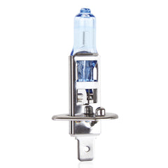H1 LumiTec Super White -halogeenipolttimo P14.5s-kannalla