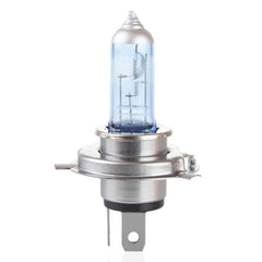 LumiTec Super White H4 -halogeenipolttimo P43t-kannalla