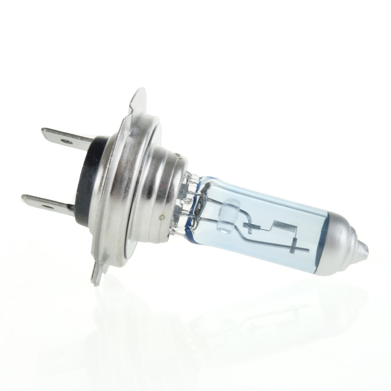 H7 -halogeenipolttimo PX26d-kannalla