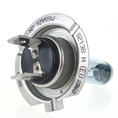 LumiTec H7 -halogeenipolttimo 12V 55W