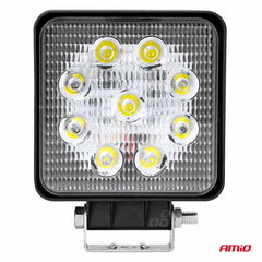 Arbejdslampe AWL07 med flood-lys