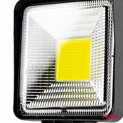 Arbejdslampe AWL11 med hvidt lys