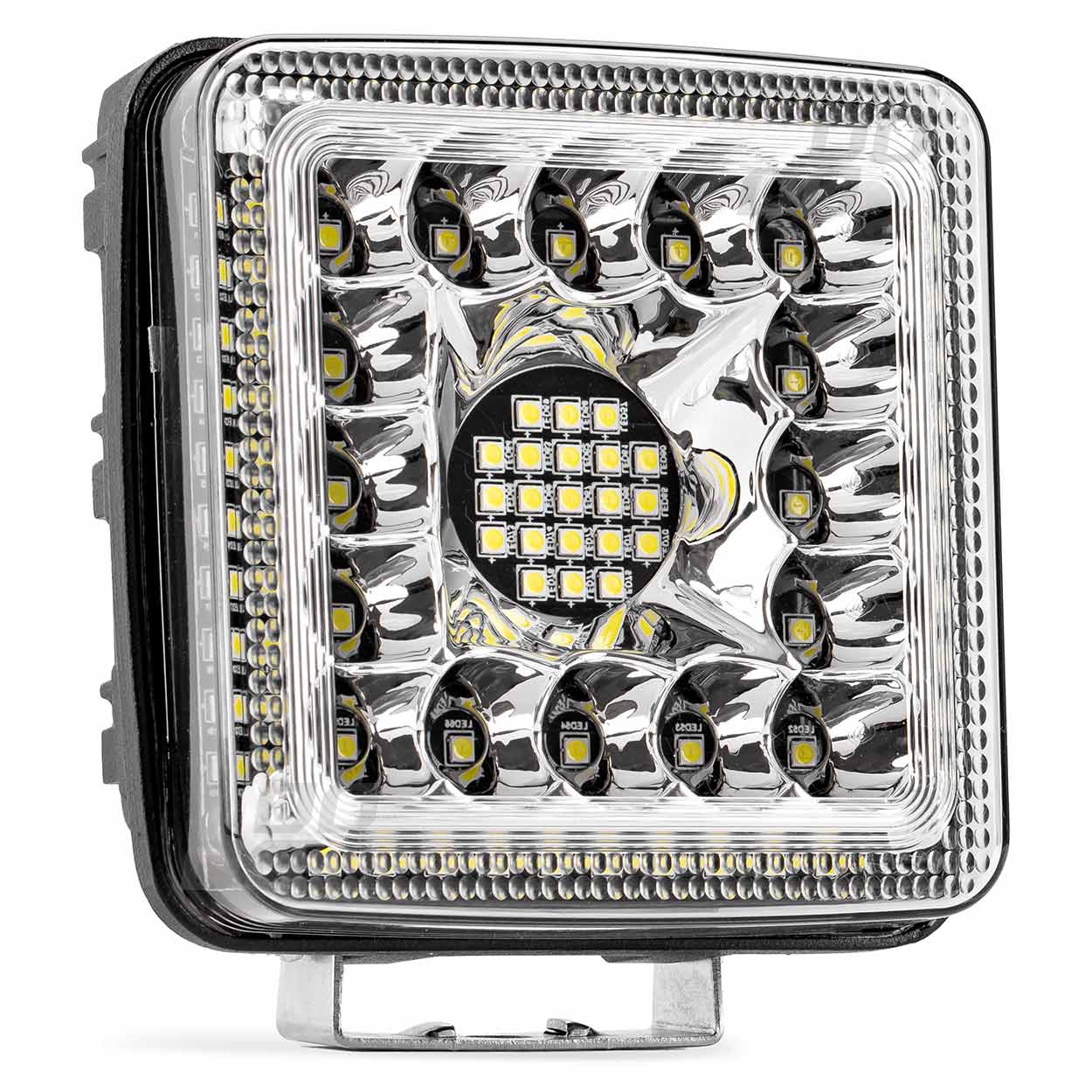 Arbejdslampe AWL13 med 77 LED