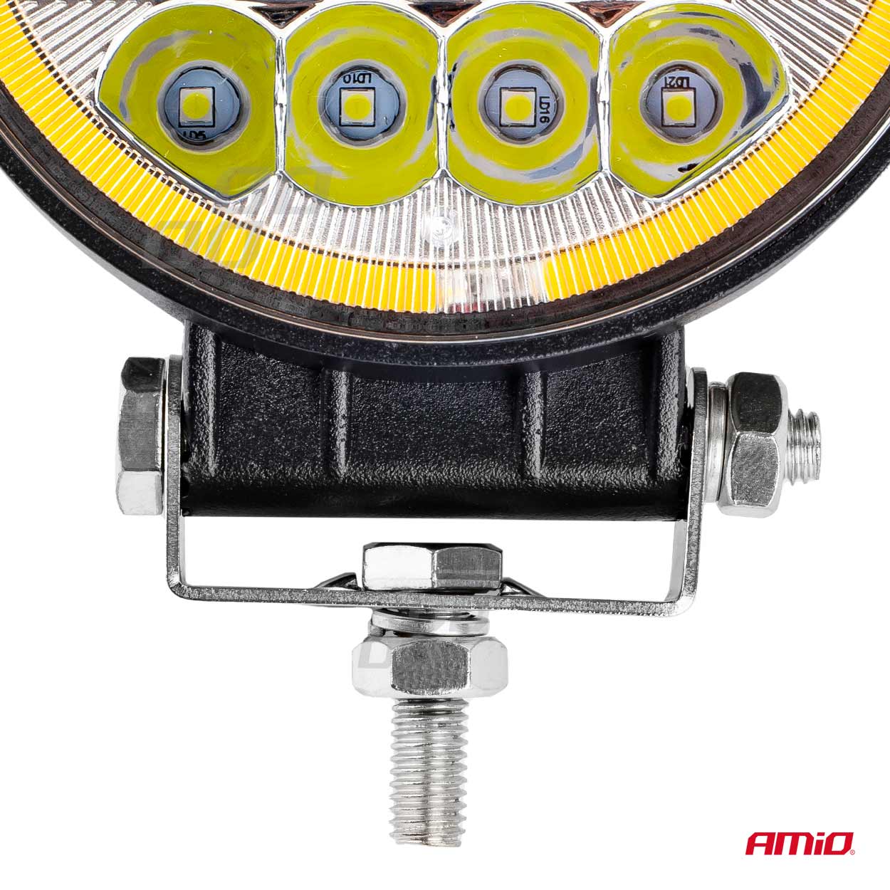 Arbejdslygte AWL14 med LED-dioder