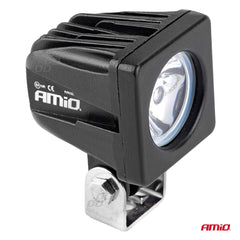 Arbejdslampe med 1 Cree LED