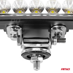 LED-arbejdslampe AWL22 med 6000-6500 K