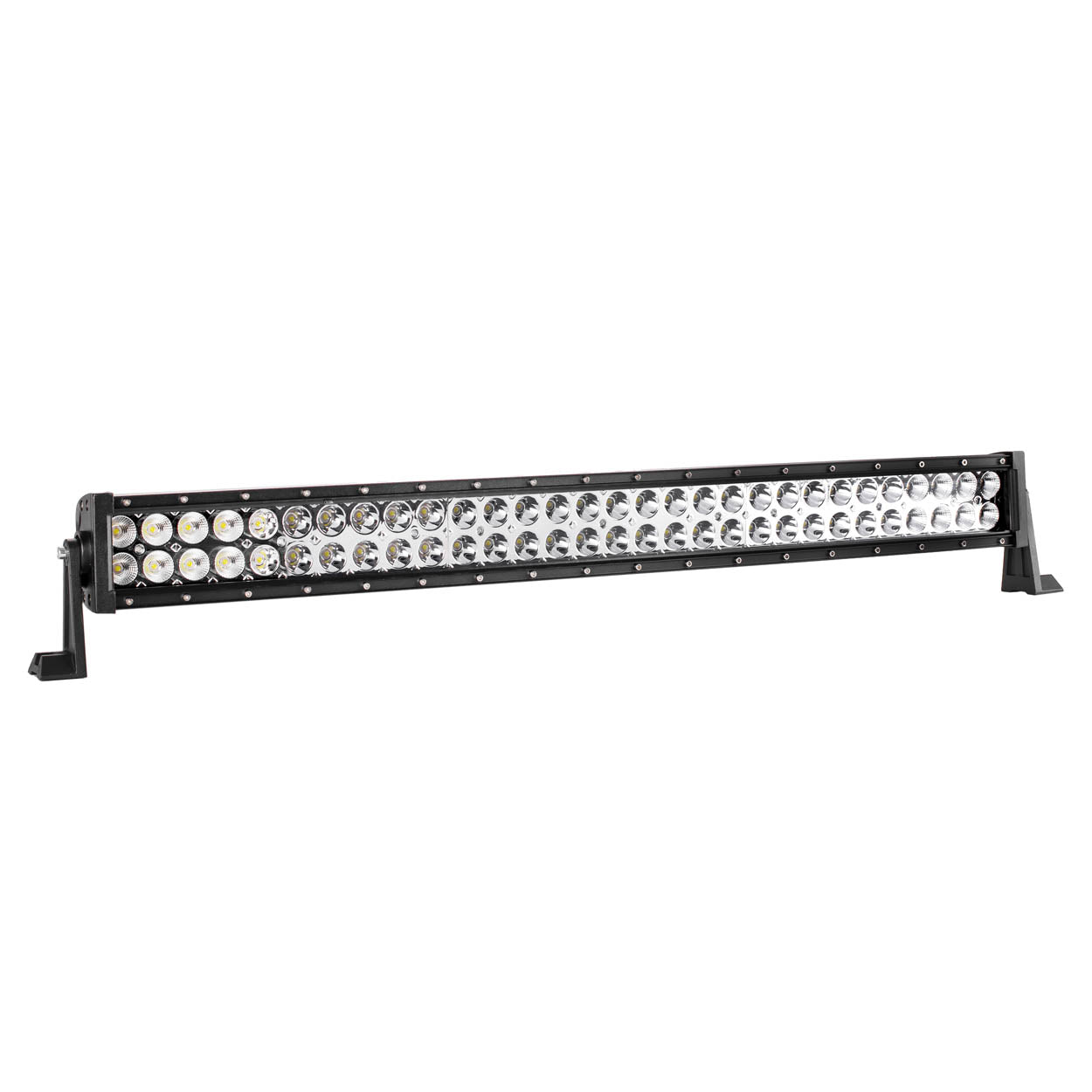 87 cm LED-työvalo kiinnityskannakkeella