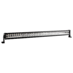LED-arbejdslygte på 113 cm med COMBO-lys