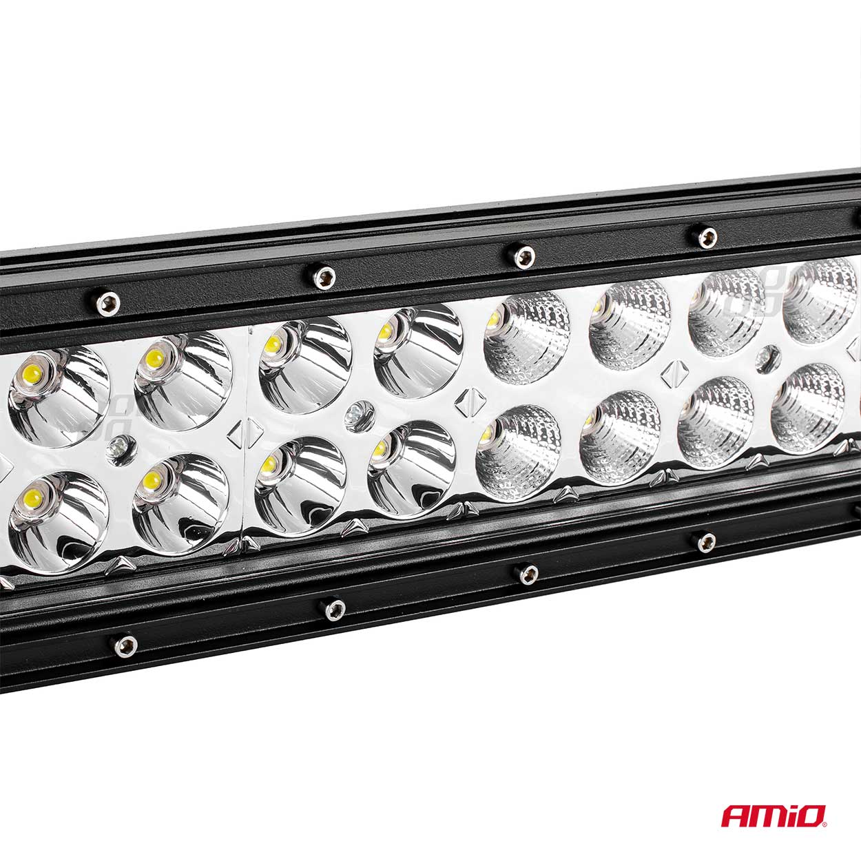 LED-arbejdslygte med 80 LED-dioder
