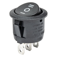 Vippekontakt BU03 til 12/230 V