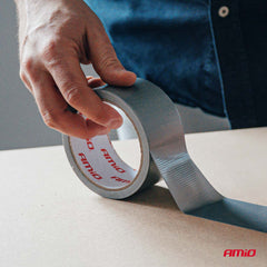 Duct tape 48 mm x 10 m x 0,19 mm