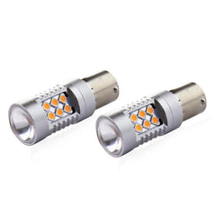 CANBUS LED-pære med 24 SMD 3030-dioder