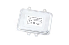 Xenonballast D1/3 (H1) set fra en anden vinkel