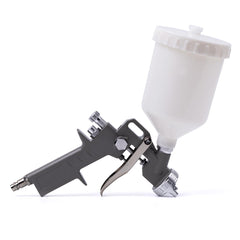 HVLP-malesprøjtepistol PT-10 set fra siden