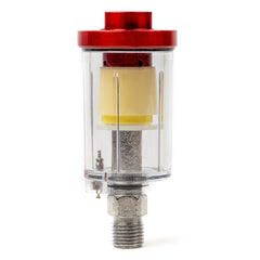 Trykluftfilter med vandudskiller PT-18