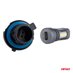 HP24W LED-polttimo 12V- ja 24V-järjestelmiin
