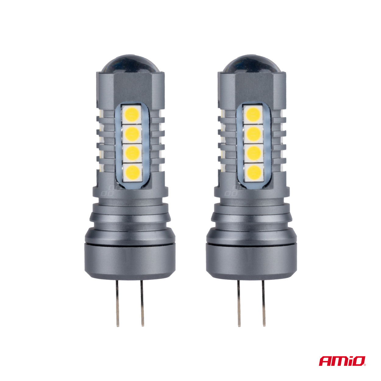 HP24W LED-polttimot 6000K valkoisella valolla
