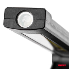 LED arbejdslampe WT12 med COB- og LED-lys