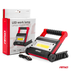 LED-työvalo WT13 erilaisiin työtehtäviin