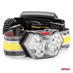 LED-pandelampe LH04 med COB-lys
