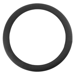 Veluuriohjauspyörän suojus 37–39 cm ohjauspyörälle