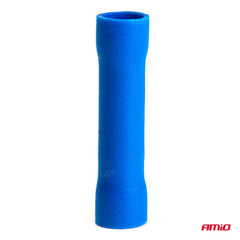 Butt connector-samlemuffer med PVC-isolering