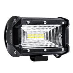 AWL35 LED-arbejdslygte med 24 LED og spotlys