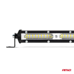 LED-arbejdslygte med aluminiumshus