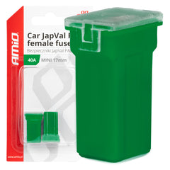 JAPVAL PAL mini-hunsikring 40 A