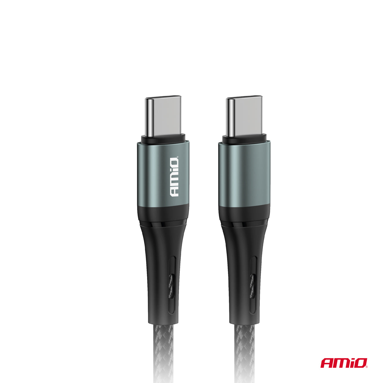 USB-C–USB-C-kaapeli 60W 200 cm