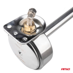 Fanfarehorn med dyb LowTone-lyd