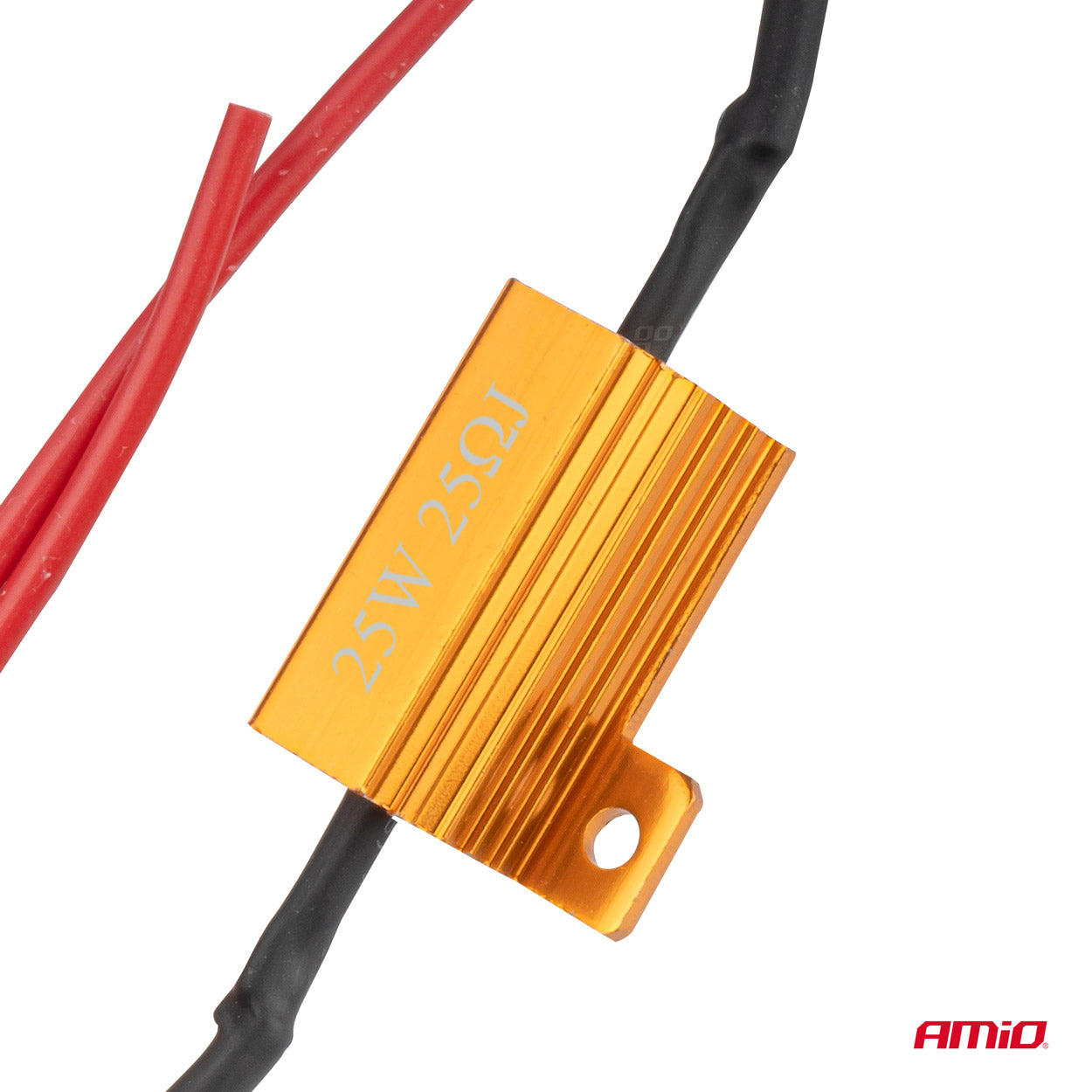 25 W CANBUS-modstand til LED-belysning i bil