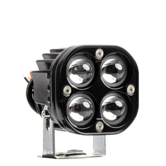 LED-arbejdslampe AWL63 med fokuseret SPOT-lys