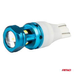 T15 W16W LED-pære med 4 SMD 1860XS-LED’er