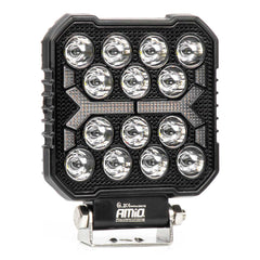 AWL74 LED-arbejdslampe med hvidt arbejdslys
