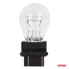 P27/7W halogenpærer til 12 V
