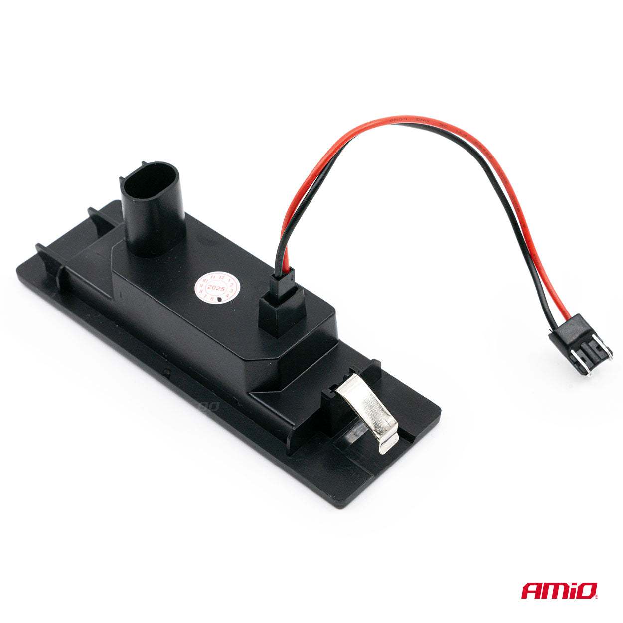 LED nummerpladelys CLP22 til bilens nummerplade