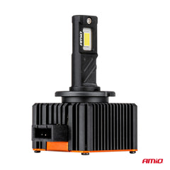 XD PRO D3S LED-pærer til bilforlygter