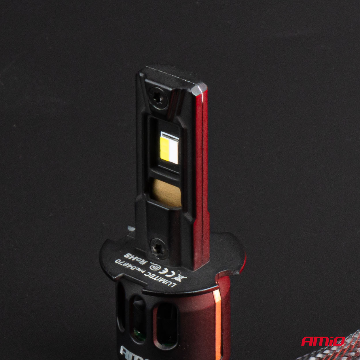 H3 LED-forlygtepærer 68 W og 3400 lm