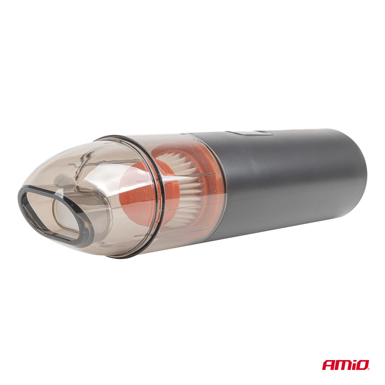 Auton pölynimuri USB-C-latauksella