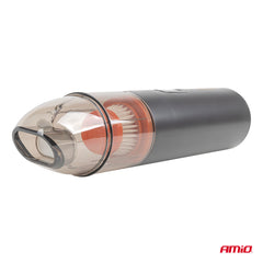 Auton pölynimuri USB-C-latauksella