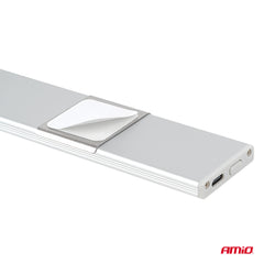 Magneettinen LED-valo liiketunnistimella