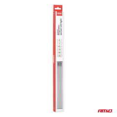 Langaton LED-valo mitoilla 23 x 4,1 x 0,9 cm