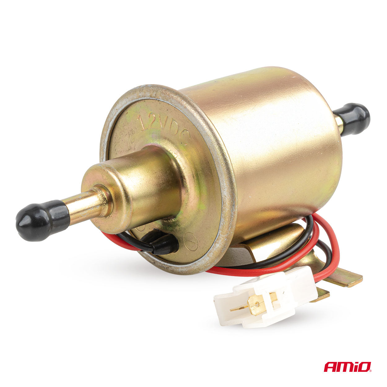 Polttoainepumppu 8 mm polttoaineliitännällä