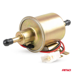 Polttoainepumppu 8 mm polttoaineliitännällä