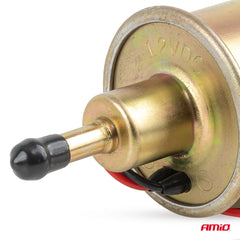 12 V sähköinen läpivirtauspolttoainepumppu