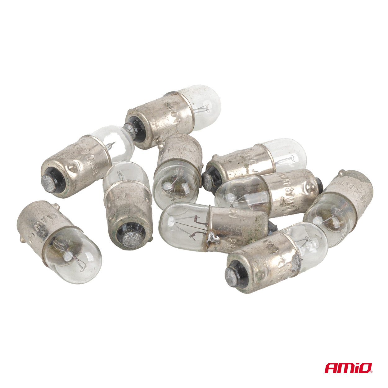 T4W-halogeenipolttimot 24 V, teho 4 W