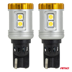 T15 LED-pære med 12/24 V specifikation