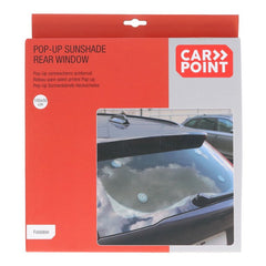 Carpoint takalasin pop-up-aurinkosuoja 