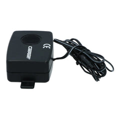 Carpoint-näädänkarkotin 12 V 60 mA 22,5 kHz >70 dB 
